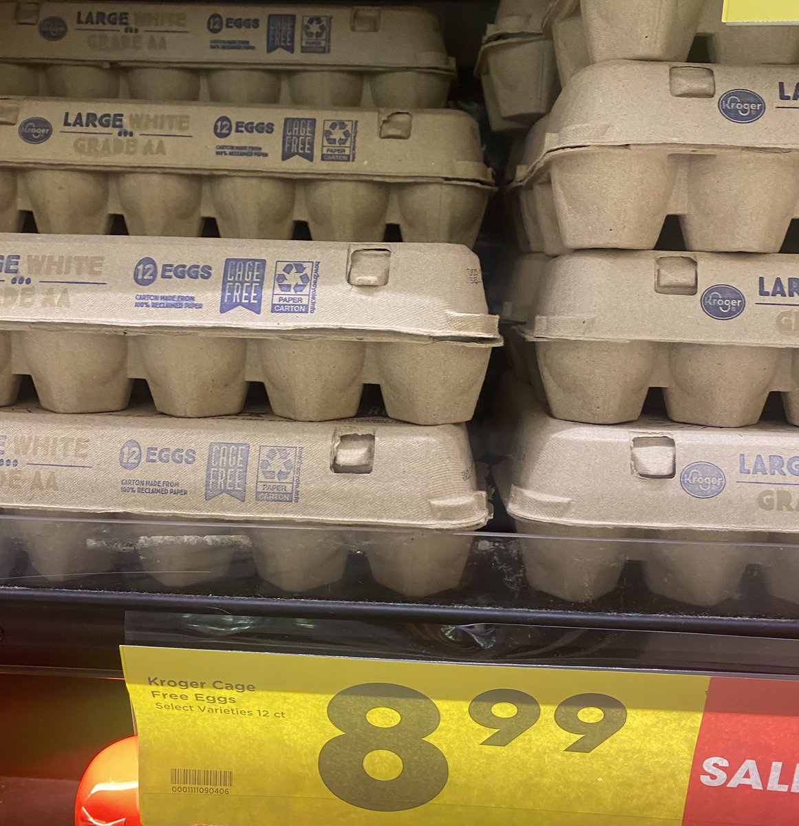 Impeach Trump a 3rd Time! tweet media