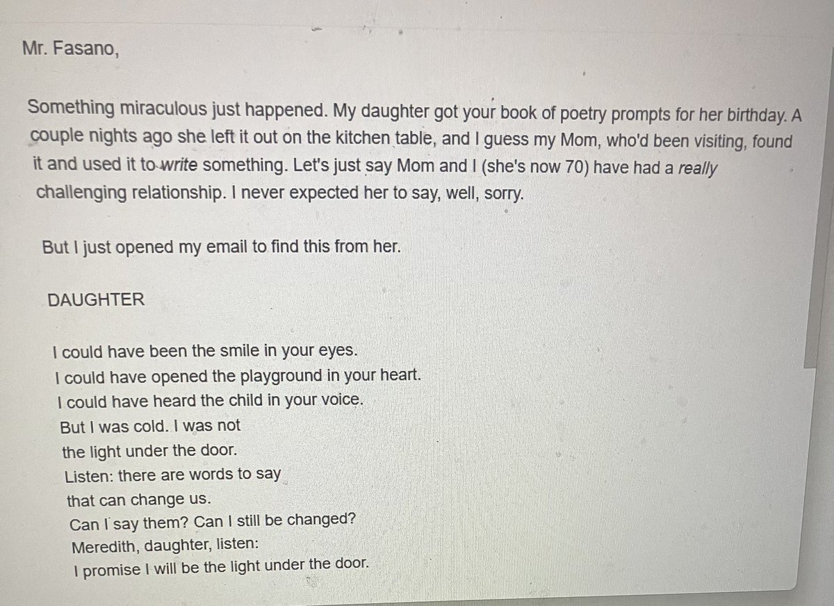 oh. WOW.