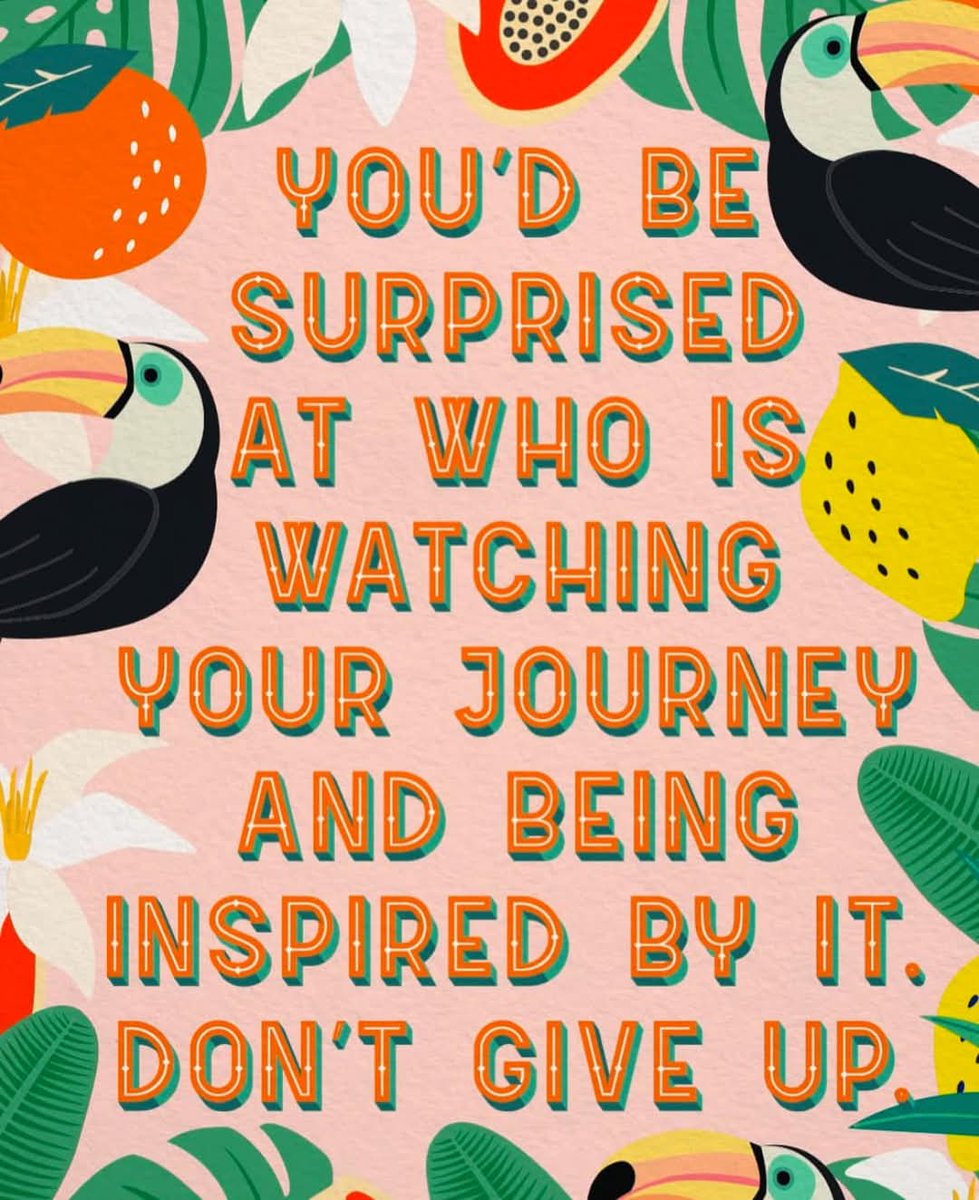 Traci Deon tweet media