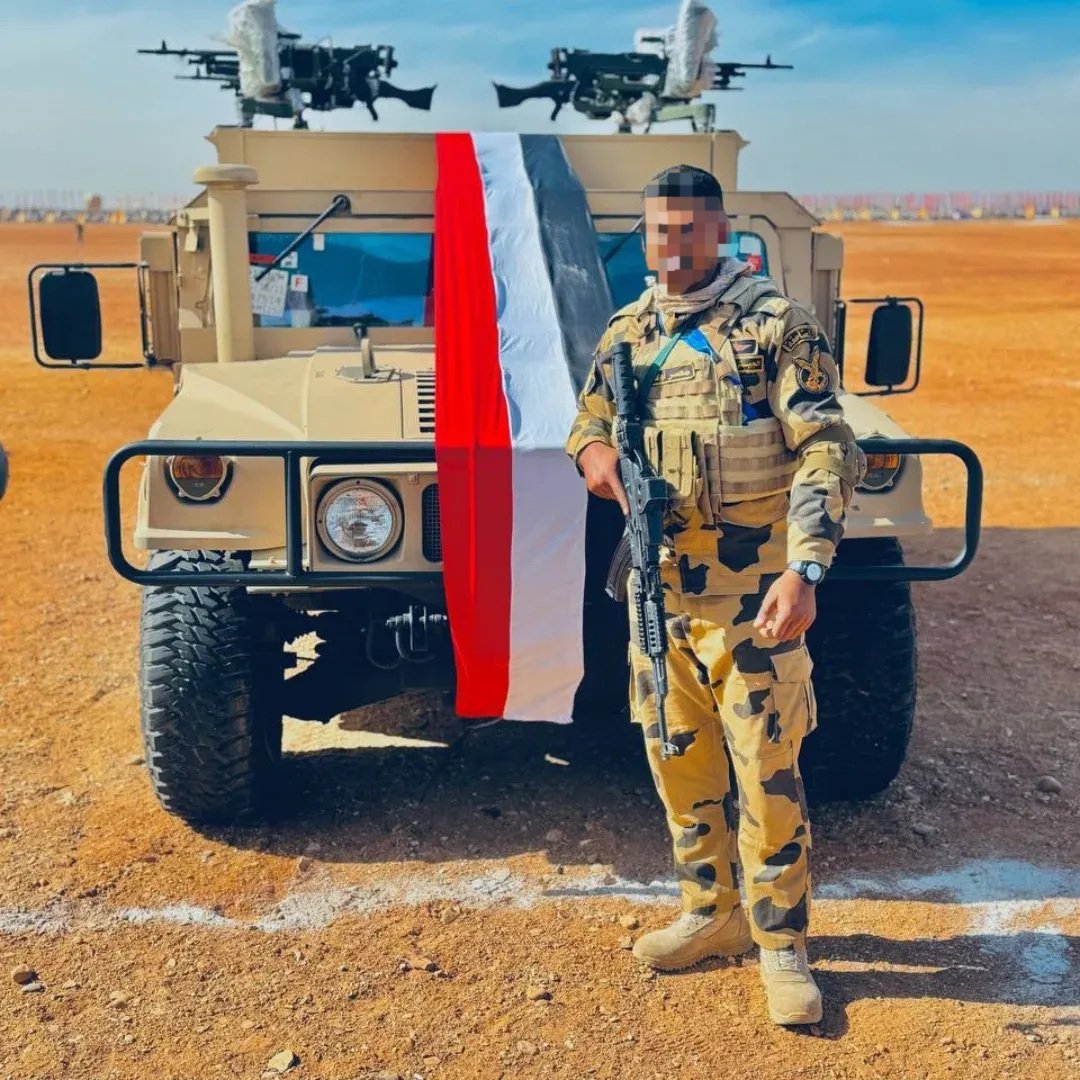 هي اكيد جزء من تجهيزات الوحدة ..تنفع في حالة الإغارة وبتزود القدرة الإيرانية للمركبة 
لكن بصراحة تفتقر للحماية