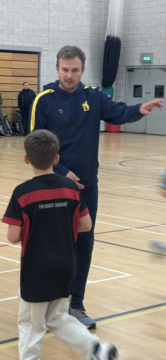 TSR Coaching tweet media