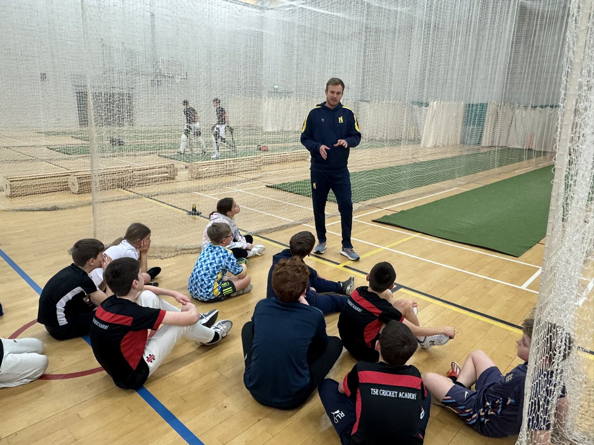 TSR Coaching tweet media