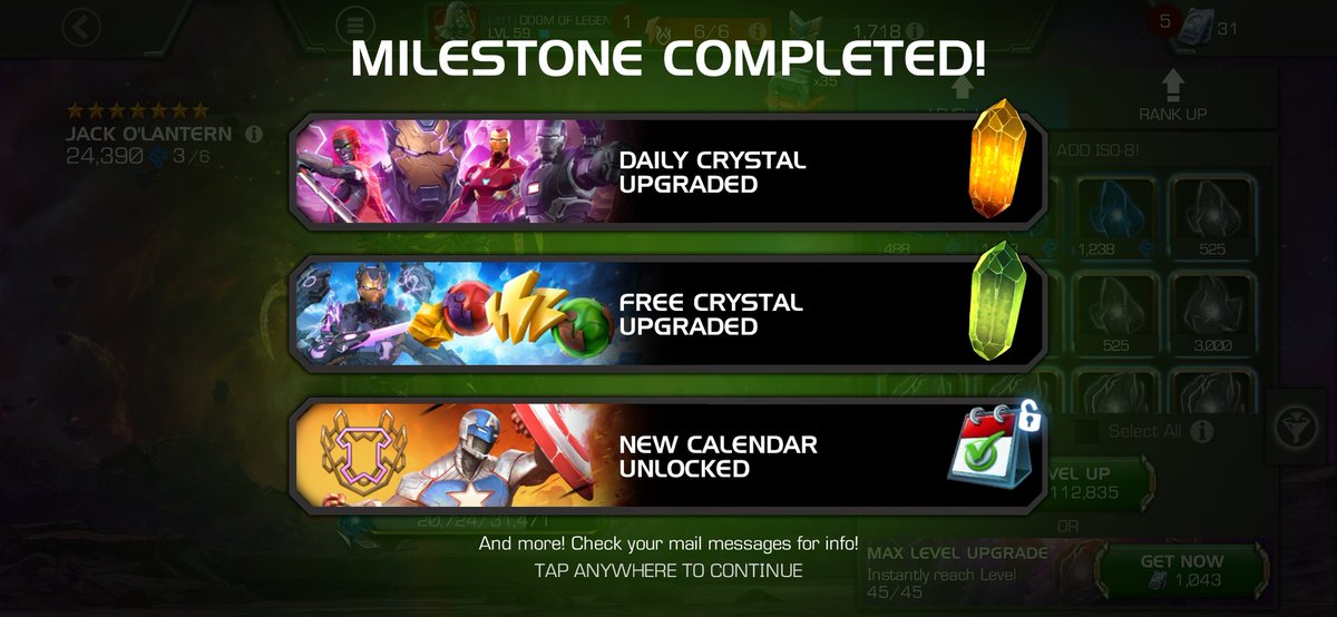 KINGOFGAMESYT tweet media