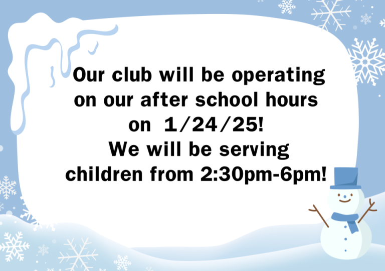 Boys & Girls Clubs of the Cumberland Plateau (@bgcocp) on Twitter photo 