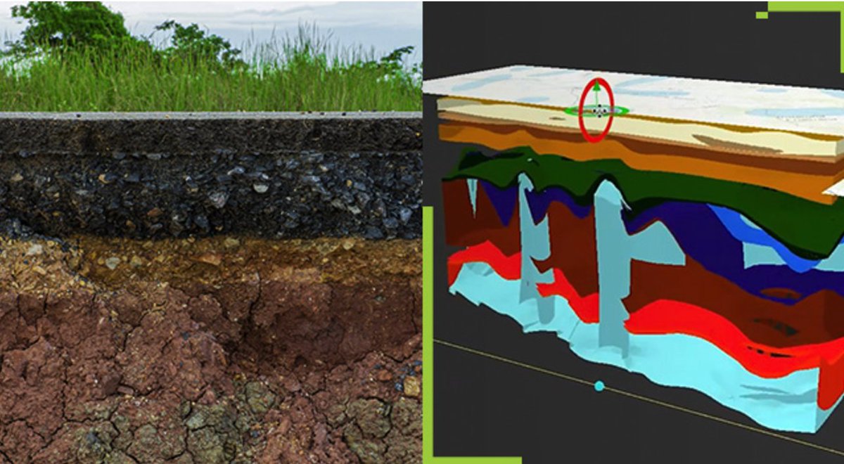 GIS and Science tweet media