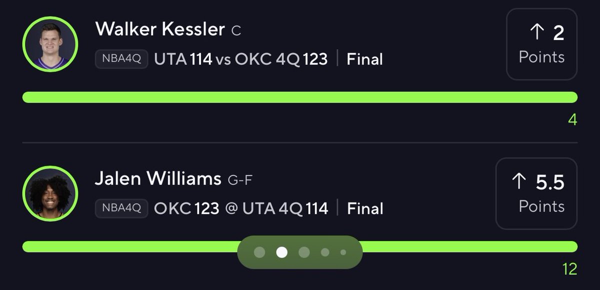 PotdPrizepicks's tweet photo. Twitter community is funny &amp; TOXIC😆 

Posted 4 slips in the last 2 days in here for FREEE 

Cashed 3/4✅ here are the slips👇

But somehow I am washed &amp; I suck🙂 https://t.co/hfbNLc1M26