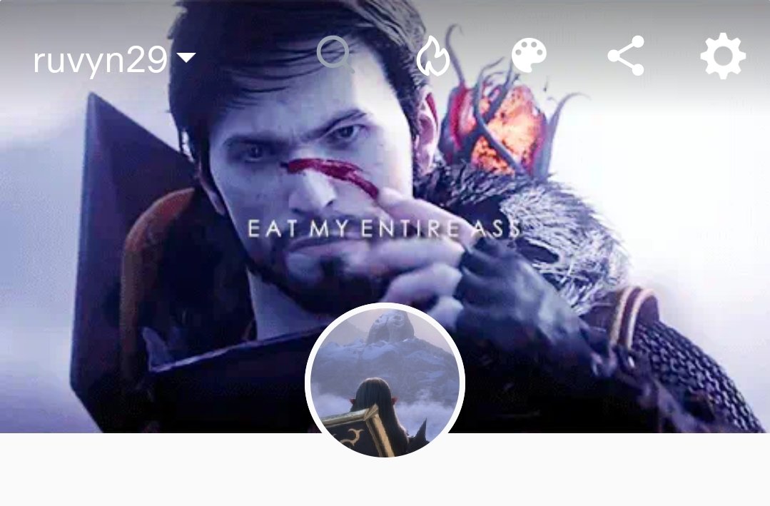 ☆ Ruvyn ☆ Fenris Kisser ♡ tweet media