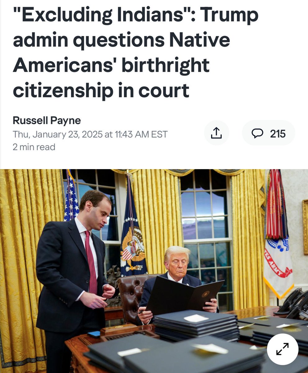 Dude. What the fuck are we doing here?