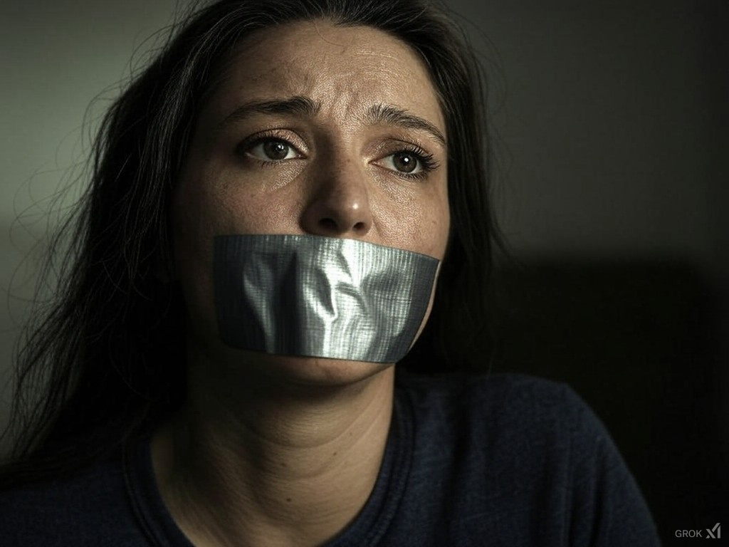 HansCNelson's tweet image. When you let those who hate speech define "hate speech," your speech becomes hate speech.