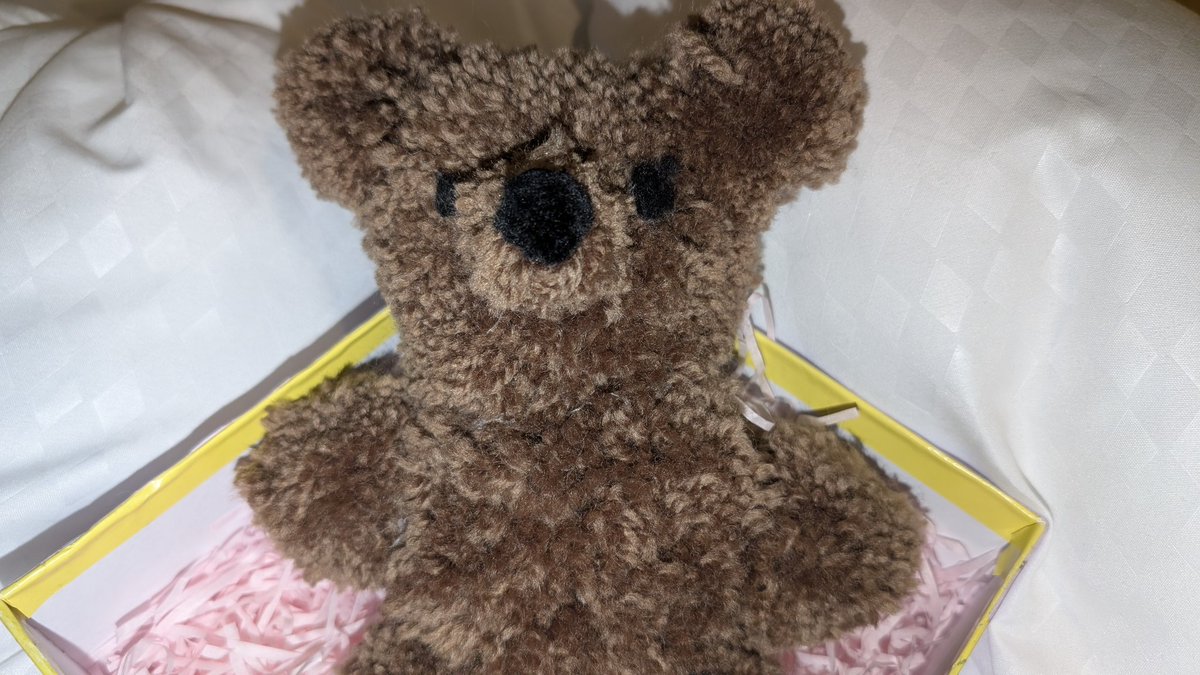 R Jennings tweet media