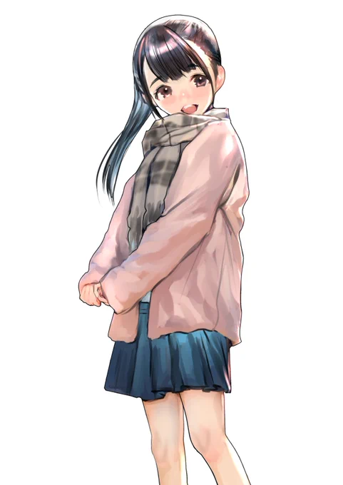 いいよー、 