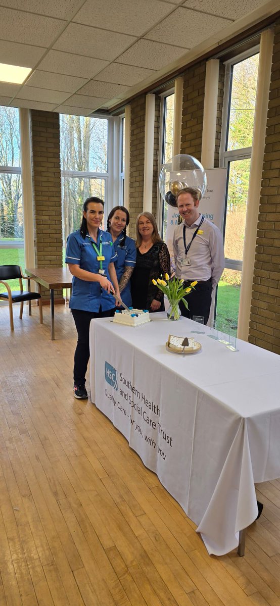 Patrick Johnston-Sheridan (@patjsheridan240) on Twitter photo Fantastic afternoon at the OU Celebration Event celebrating with 2020 Cohort of the Open University Nursing Programme. Congratulations 🎉 🎉 🎉 to you all and good luck in your careers in the Southern Trust. Shine Bright 🌞 @dawnfergy <a href="/SouthernHSCT/">Southern Trust</a> <a href="/ghenry10659435/">@gillianhenry</a> <a href="/StephFosterB/">Stephanie Foster Black</a> Fantastic afternoon at the OU Celebration Event celebrating with 2020 Cohort of the Open University Nursing Programme. Congratulations 🎉 🎉 🎉 to you all and good luck in your careers in the Southern Trust. Shine Bright 🌞 @dawnfergy <a href="/SouthernHSCT/">Southern Trust</a> <a href="/ghenry10659435/">@gillianhenry</a> <a href="/StephFosterB/">Stephanie Foster Black</a>