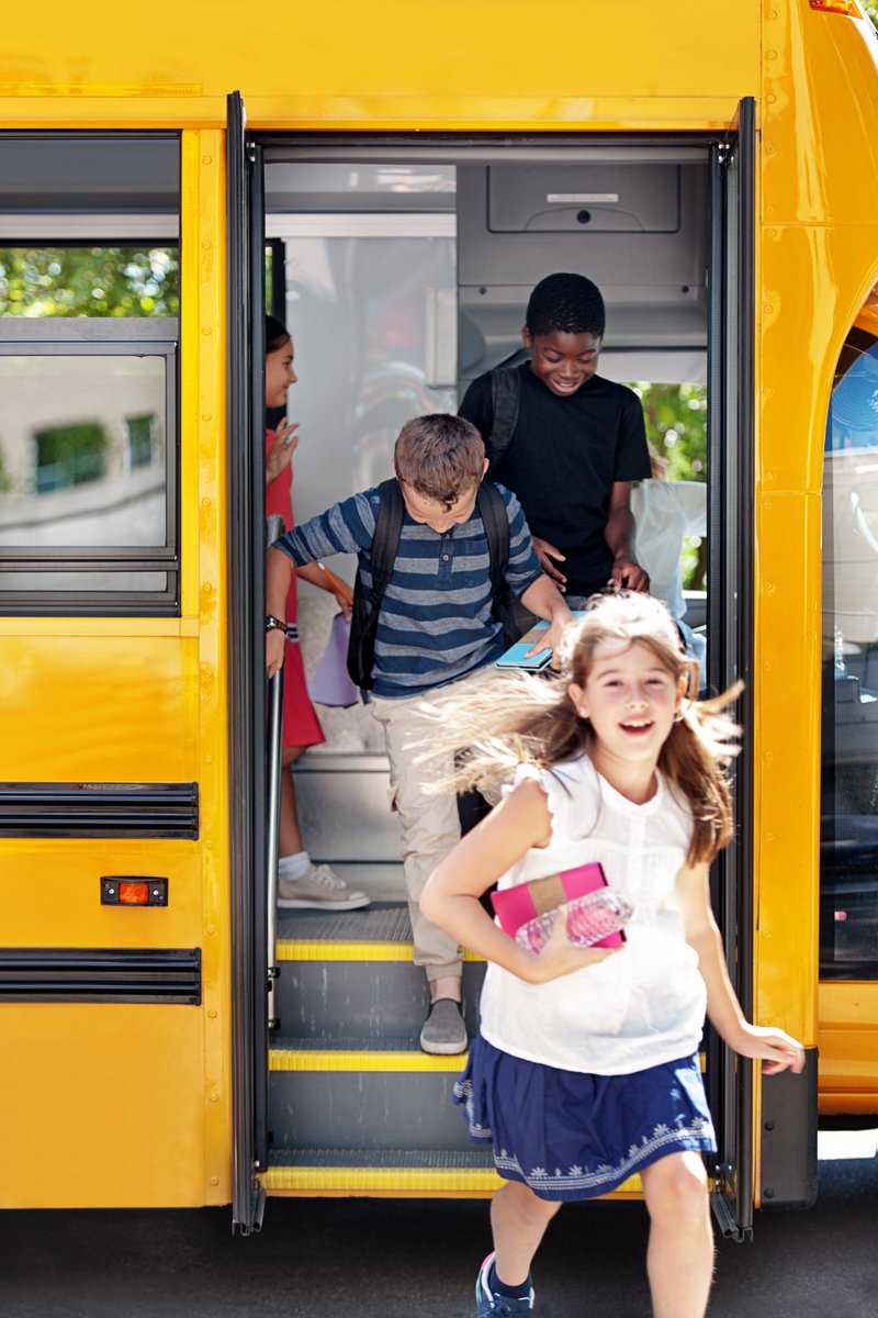 Tips for Parents with Kids Who Have Food Allergies...