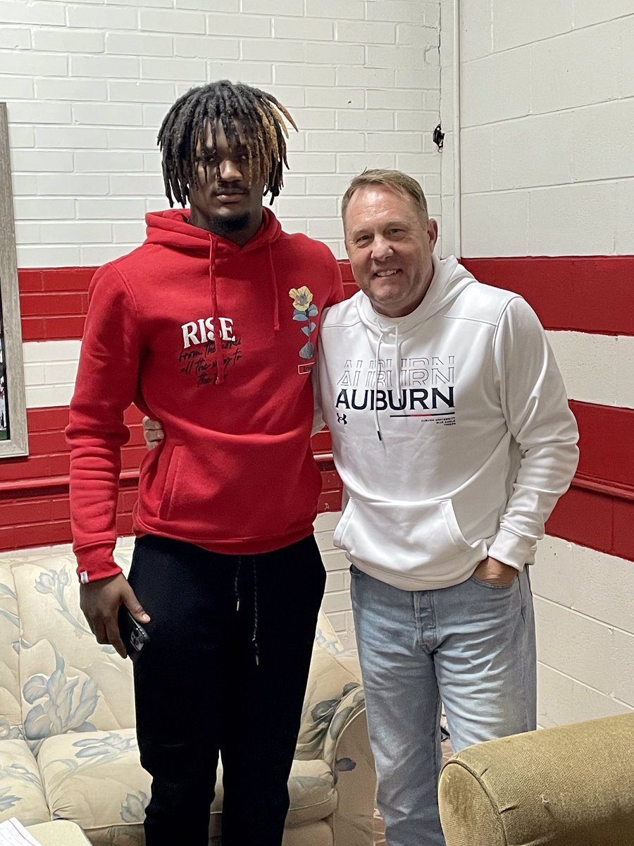 Jaquez Wilkes (@jaquez_wilkes6) on Twitter photo I would like to thank <a href="/CoachHughFreeze/">Hugh Freeze</a> of <a href="/AuburnFootball/">Auburn Football</a> for stopping by today <a href="/GrindLab/">GrindLab Academy</a> <a href="/DexPreps/">DexPreps</a> <a href="/ITATJason/">Jason Caldwell</a> <a href="/ColePinkston/">Cole Pinkston</a> <a href="/DownSouthFb1/">Down South</a> <a href="/JohnGarcia_Jr/">John Garcia, Jr.</a> <a href="/SWiltfong_/">Steve Wiltfong</a> <a href="/samspiegs/">Sam Spiegelman</a> <a href="/ChadSimmons_/">ChadSimmons</a> <a href="/TDARecruiting/">Touchdown Alabama Recruiting</a> <a href="/WadleyAthletics/">Wadley Athletics</a> <a href="/LemmingReport/">Tom Lemming</a> <a href="/DemetricDWarren/">Demetric D. Warren</a> <a href="/adamgorney/">Adam Gorney</a> <a href="/TomLoy247/">Tom Loy</a> I would like to thank <a href="/CoachHughFreeze/">Hugh Freeze</a> of <a href="/AuburnFootball/">Auburn Football</a> for stopping by today <a href="/GrindLab/">GrindLab Academy</a> <a href="/DexPreps/">DexPreps</a> <a href="/ITATJason/">Jason Caldwell</a> <a href="/ColePinkston/">Cole Pinkston</a> <a href="/DownSouthFb1/">Down South</a> <a href="/JohnGarcia_Jr/">John Garcia, Jr.</a> <a href="/SWiltfong_/">Steve Wiltfong</a> <a href="/samspiegs/">Sam Spiegelman</a> <a href="/ChadSimmons_/">ChadSimmons</a> <a href="/TDARecruiting/">Touchdown Alabama Recruiting</a> <a href="/WadleyAthletics/">Wadley Athletics</a> <a href="/LemmingReport/">Tom Lemming</a> <a href="/DemetricDWarren/">Demetric D. Warren</a> <a href="/adamgorney/">Adam Gorney</a> <a href="/TomLoy247/">Tom Loy</a>