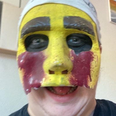 hackenballs's tweet image. #NewProfilePic