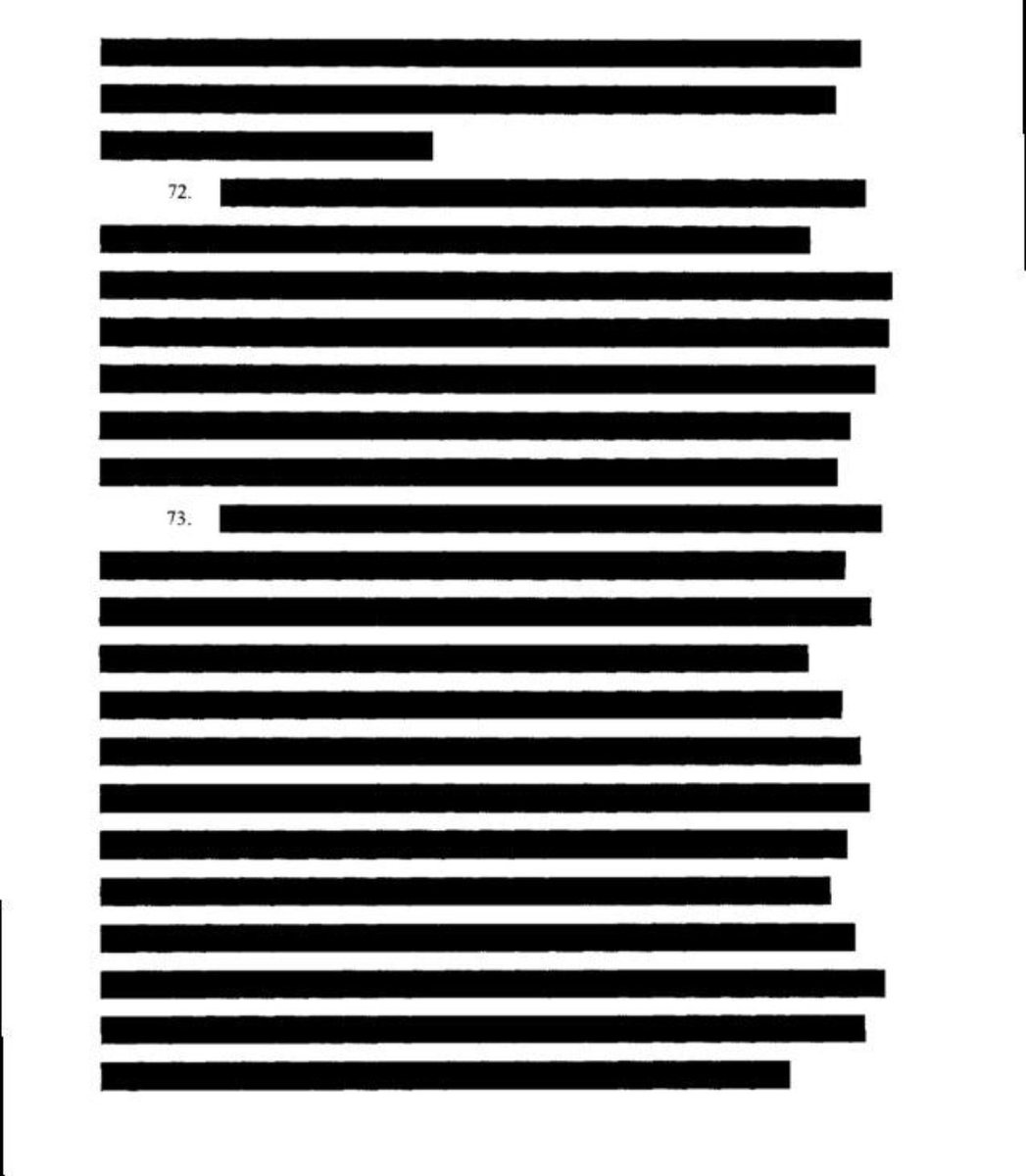 JFK Declassification: