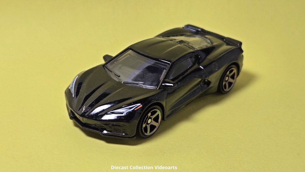 Diecast Collection Videoarts tweet media