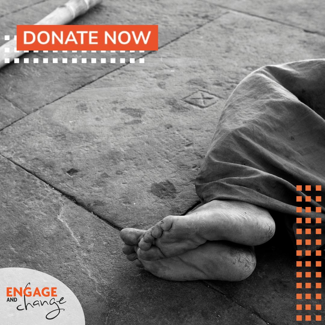 Engage And Change tweet media