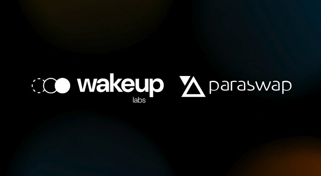 Avalanche_Space's tweet photo. 🤝 @Wakeuplabs teams up with @Paraswap to enhance and automate its Reward Mechanism!
🎁 #WakeUpLabs is delivering a fully automated reward mechanism
📊 Collects transaction data
💰 Calculates rewards efficiently
🎯 Allocates tokens based on #ParaSwap incentive structures
🔽VISIT
https://t.co/0XOCiEPcGM