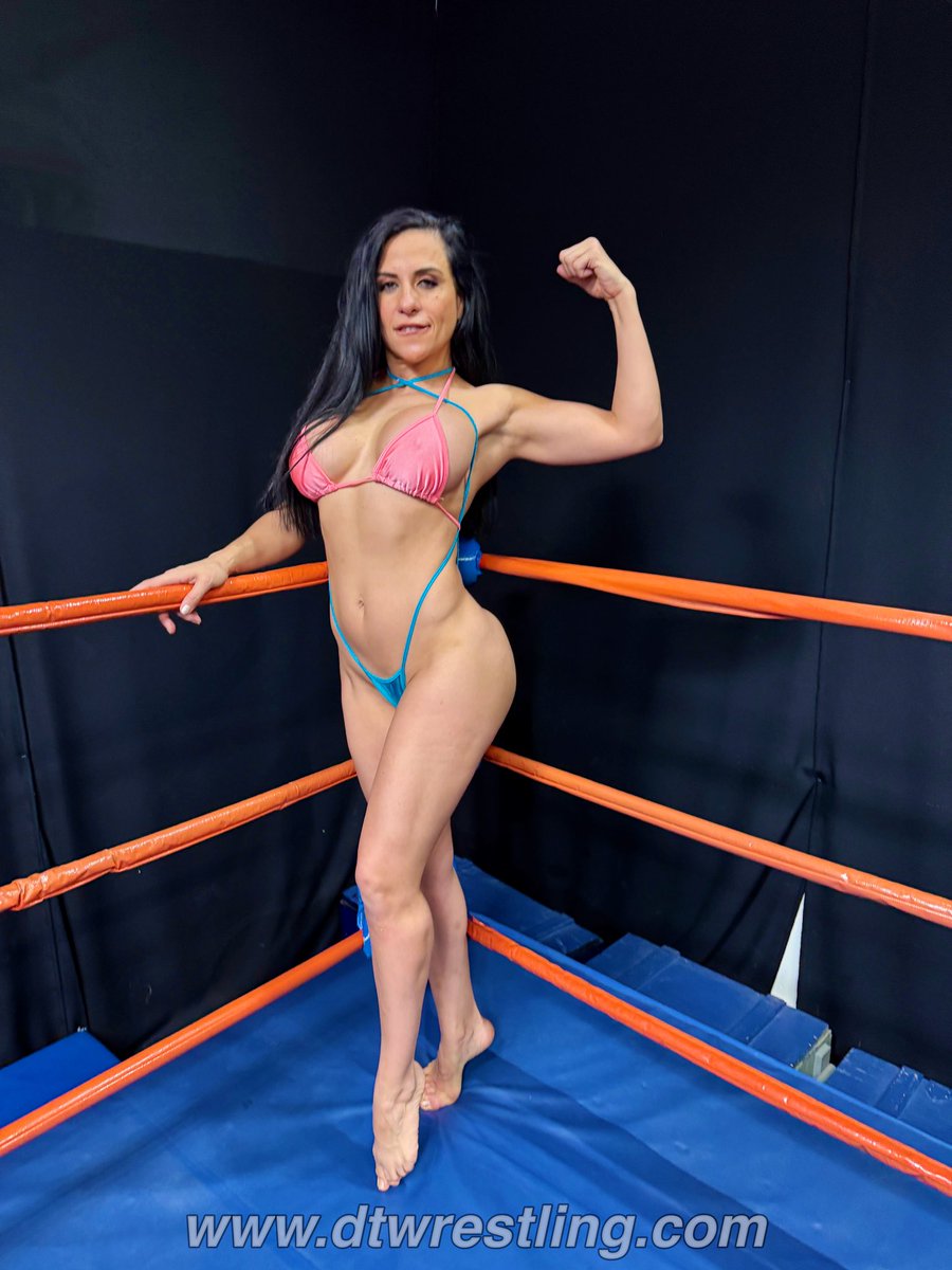 DT Productions tweet media