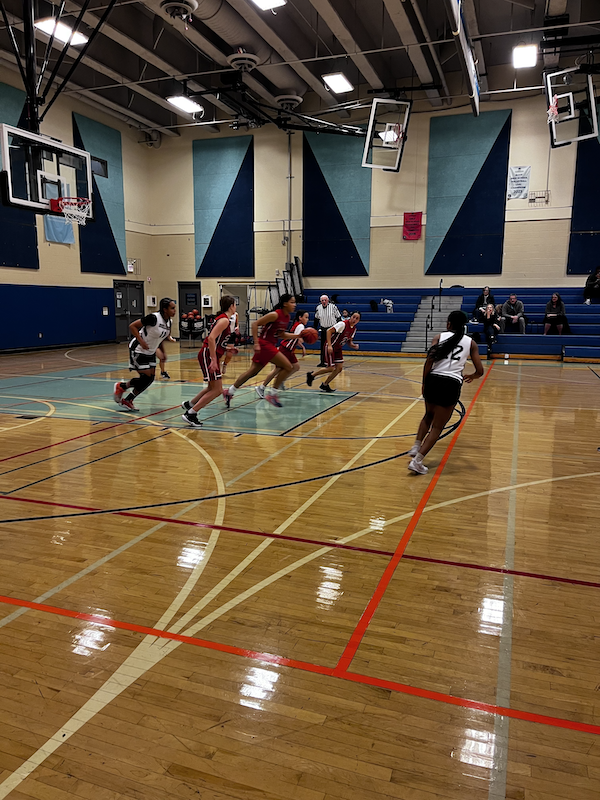 BISCSouthLoop's tweet image. One last push, Bulldogs! 💪 Next week is the final week of the Middle School regular season, and then it's playoff time! Let's finish strong and bring the energy into the postseason. 🏀 #BulldogPride