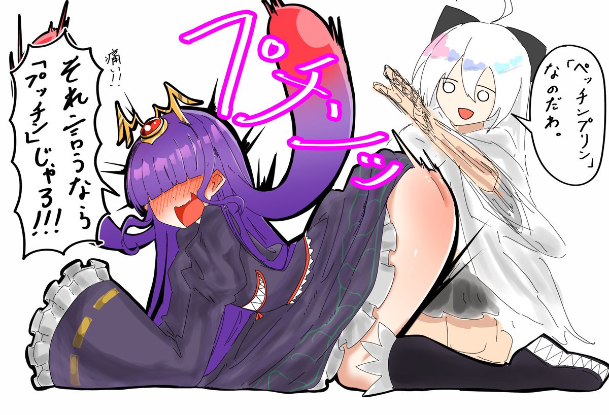 #引用RTで絵をあげて5人指名してバトンでお気に入りの絵を載せる
ご指名をいただいたのでこの4枚を
次のご指名は正直決められないのでいたしません! 
※画像表示されてなかったので上げ直し 