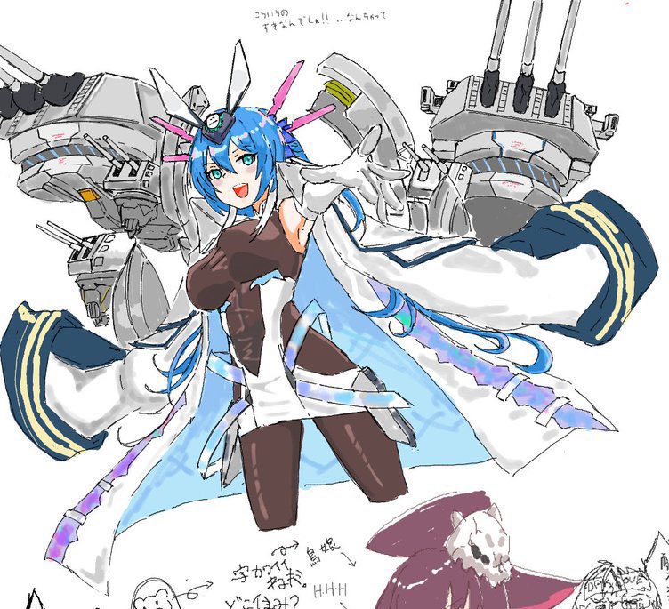 #引用RTで絵をあげて5人指名してバトンでお気に入りの絵を載せる
ご指名をいただいたのでこの4枚を
次のご指名は正直決められないのでいたしません! 
※画像表示されてなかったので上げ直し 