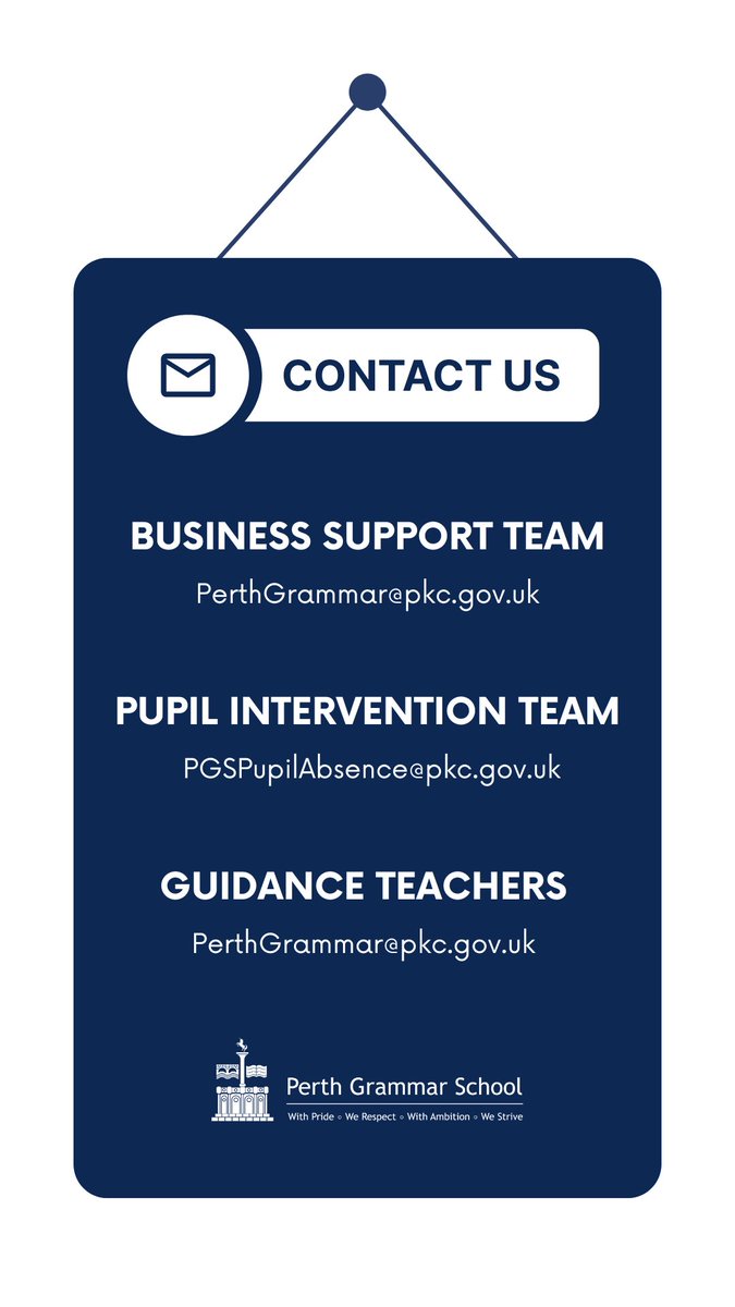 We’re moving learning online on Friday 24 January. Here’s how pupils can access learning and support.
