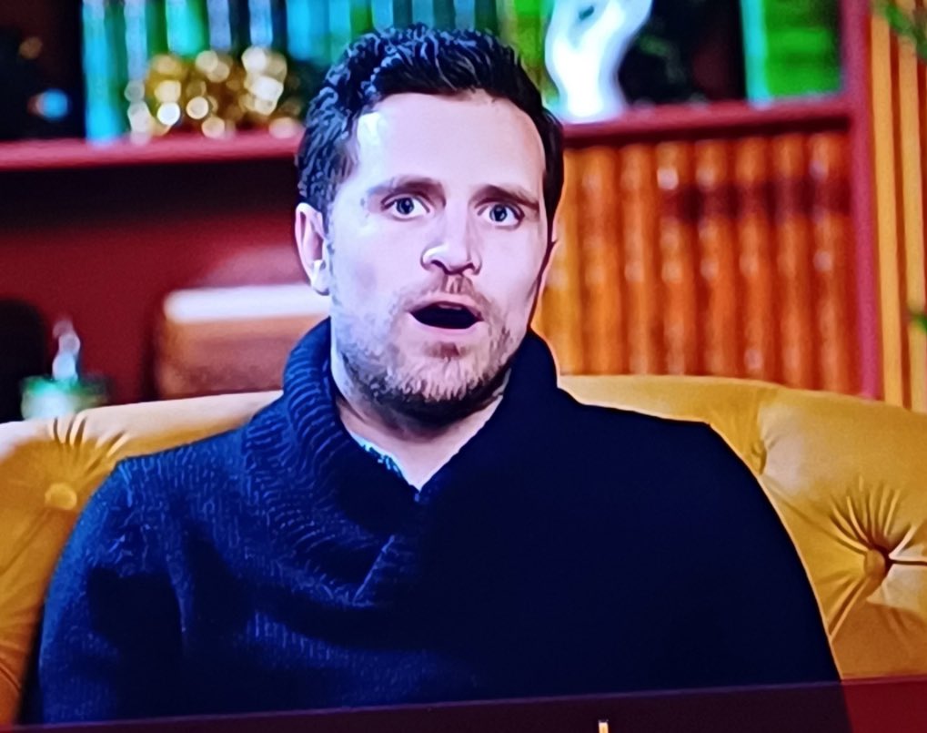 Dr Timothy Eden RD 💙🏳️🌈 tweet media