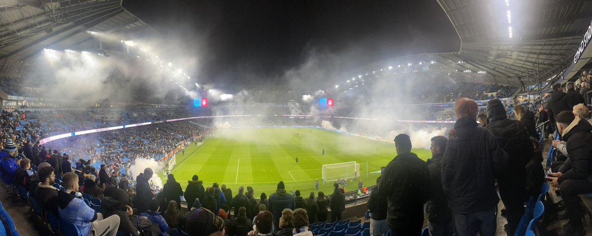 MCFC SW tweet media
