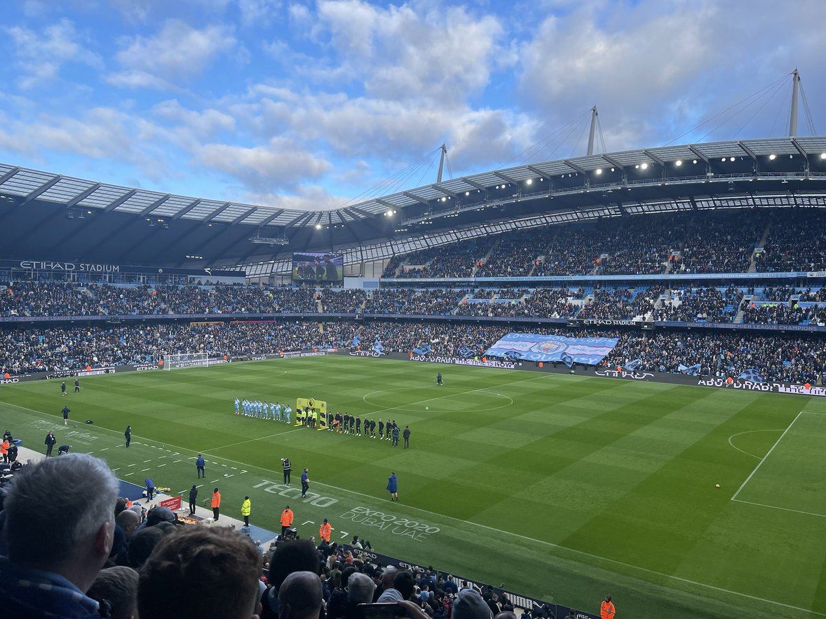 MCFC SW tweet media