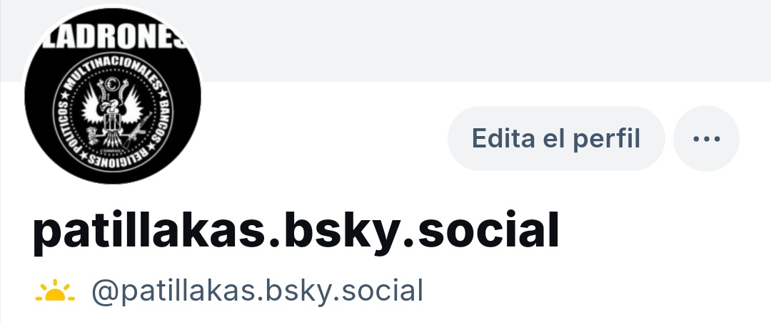 Pos nada. No cerraré la cuenta pero hace tiempo que me aburre bastante estar por aquí. Demasiados putos fachas, peleas entre colgaos y putibots. Y por cierto: ELON MUSK PUTO NAZI.