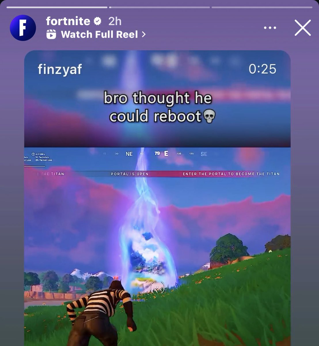 Ghost Finzy tweet media