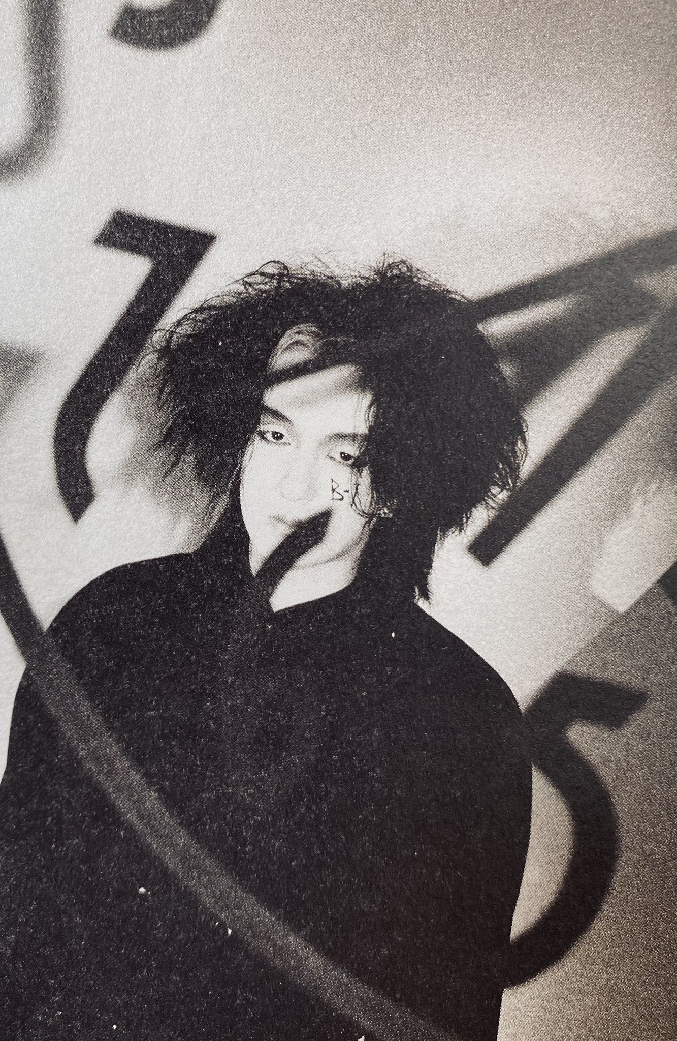 BUCK-TICK/惡の華 Amazon.co.jp: 悪の華: ミュージック