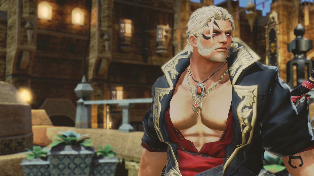 primemooned's tweet image. been a while have a hunk Tyx