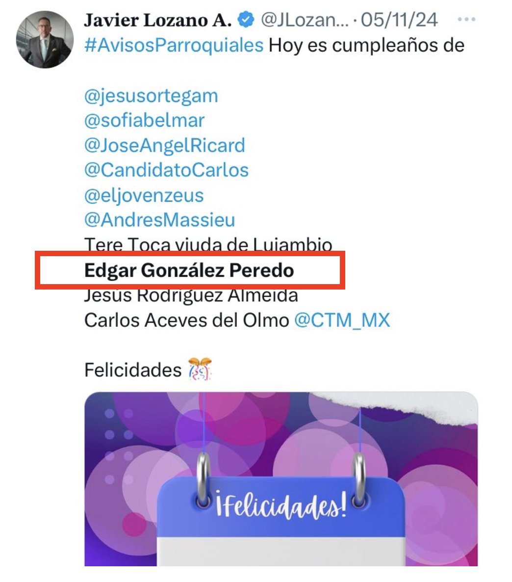 MONALI4T's tweet photo. #ULTIMAHORA Mafer Turrent denuncia al esposo Edgar Gonzalez Peredo por violencia extrema y vicaria. Presunto amigo de Javier Lozano #SacoDePus. Con sus influencias, quiere quitarle hijos y meterla a la cárcel. #Justiciaparamaferturrent Otro Fofo Márquez🤮🤬https://t.co/cDe7RiwOkK https://t.co/Qm3Vzkst5c
