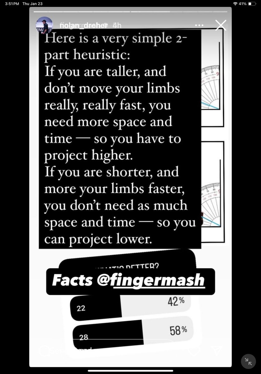 There’s not one optimal way to accelerate, or sprint for that matter. 

Rather, the approach should be, what is most optimal for this specific athlete