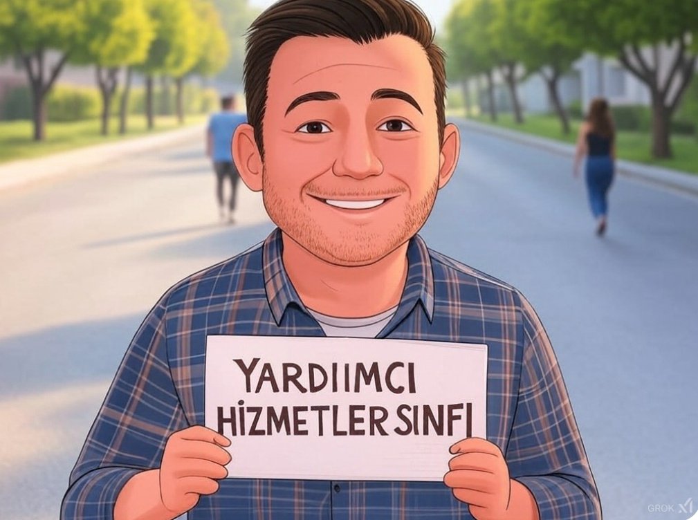 Lise. Önlisans, Lisans mezunu BİNLERCE insan verilen sözlerin tutulmasını bekliyor. 
Sıra Yardımcı Hizmetler Sınıfı na gelsin ve gereken yapılsın. #YhsAcilÇözümBekliyor  #RTErdogan #AkParti #hasandogan #MHP