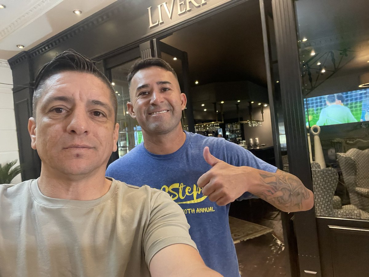 Claudio Bieler tweet media