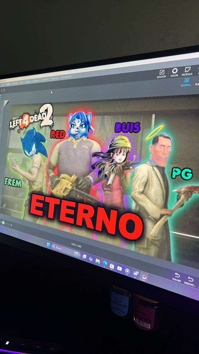 Nuevo video gente hermosa disfrútenlooooo

youtu.be/Q3VoK73Vkg4