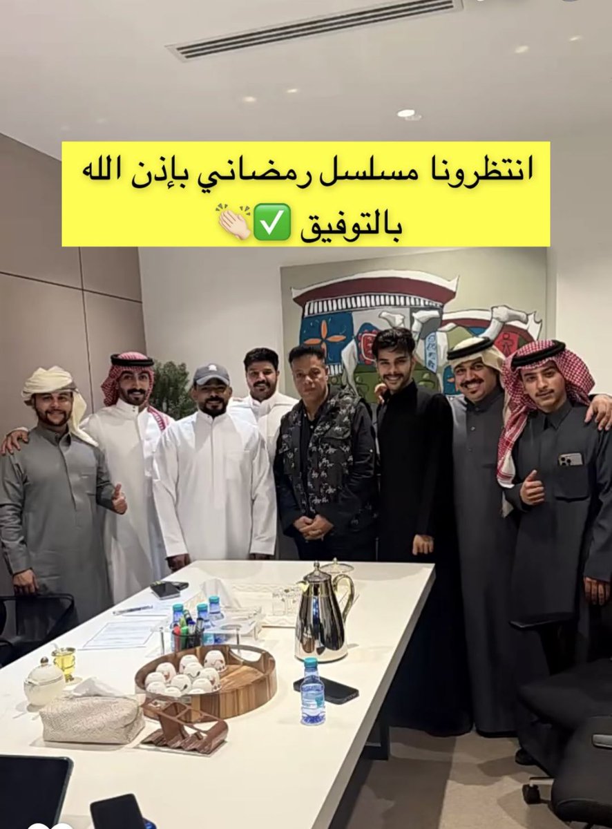 D3m_abdallah5's tweet photo. “كل التوفيق (لنجمنا عبدالله العتيبي)

في مسلسله الرمضاني القادم، في (قناة الواقع الفضائية ) 🔥🤍

وكل واثقين أنك راح تبهرنا كالعادة بأداء مميز! بالتوفيق يا بطل🔥#عبدالله_العتيبي @a_aa1b https://t.co/rvcs2Hf7X5
