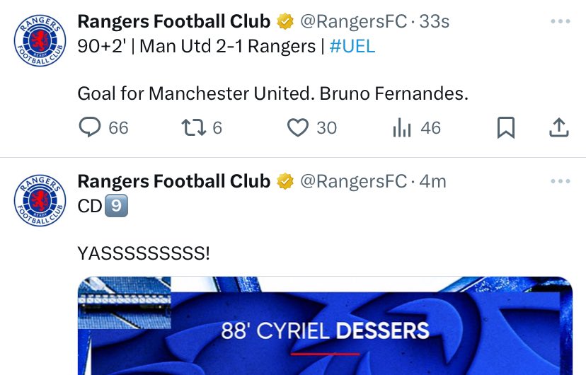 Paddy Power tweet media