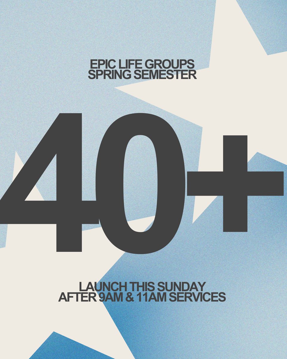 Epic Church International tweet media