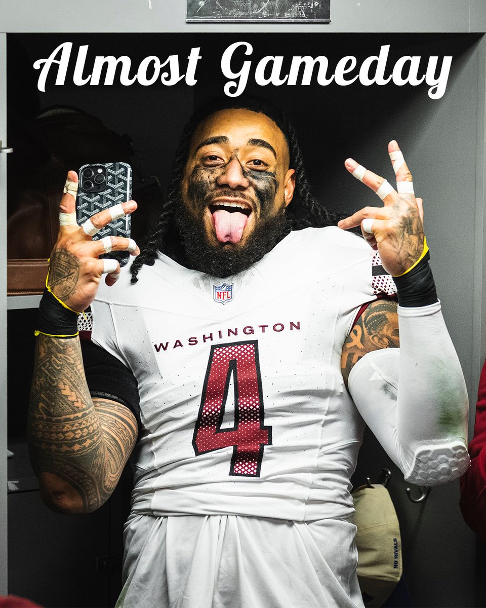 Washington Commanders tweet media