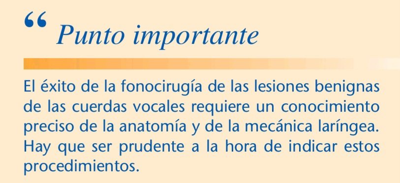 neck_group's tweet photo. [ARTÍCULO DE LA SEMAMA] 📣🤓
Cirugía endoscópica de las lesiones benignas de las cuerdas vocales bajo anestesia general y anestesia local.

https://t.co/AmTE3MhWX2

#surgery #headsurgery #AcademicTwitter #MedTwitter #Medstudent #neck https://t.co/q60pNXbLOh