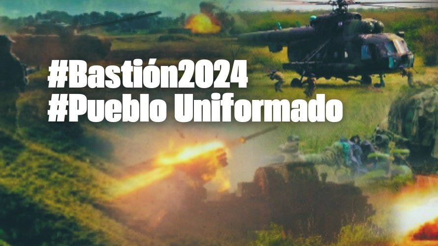 DeMaddyel's tweet photo. Como parte del pueblo uniformado participamos en el #Bastión2024 en #CiegodeÁvila
En el programa de trabajo visitamos importantes inversiones. 
@EnergiaMinasCub @OSDE_UNE @emp_elect_SS https://t.co/TVVdpcGnEX