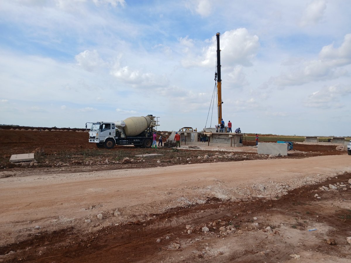 Como parte del pueblo uniformado participamos en el #Bastión2024 en #CiegodeÁvila
En el programa de trabajo visitamos importantes inversiones. 
<a href="/EnergiaMinasCub/">Ministerio de Energía y Minas de Cuba 🇨🇺</a> <a href="/OSDE_UNE/">Unión Eléctrica de Cuba</a> <a href="/emp_elect_SS/">Empresa Eléctrica Sancti Spíritus</a>