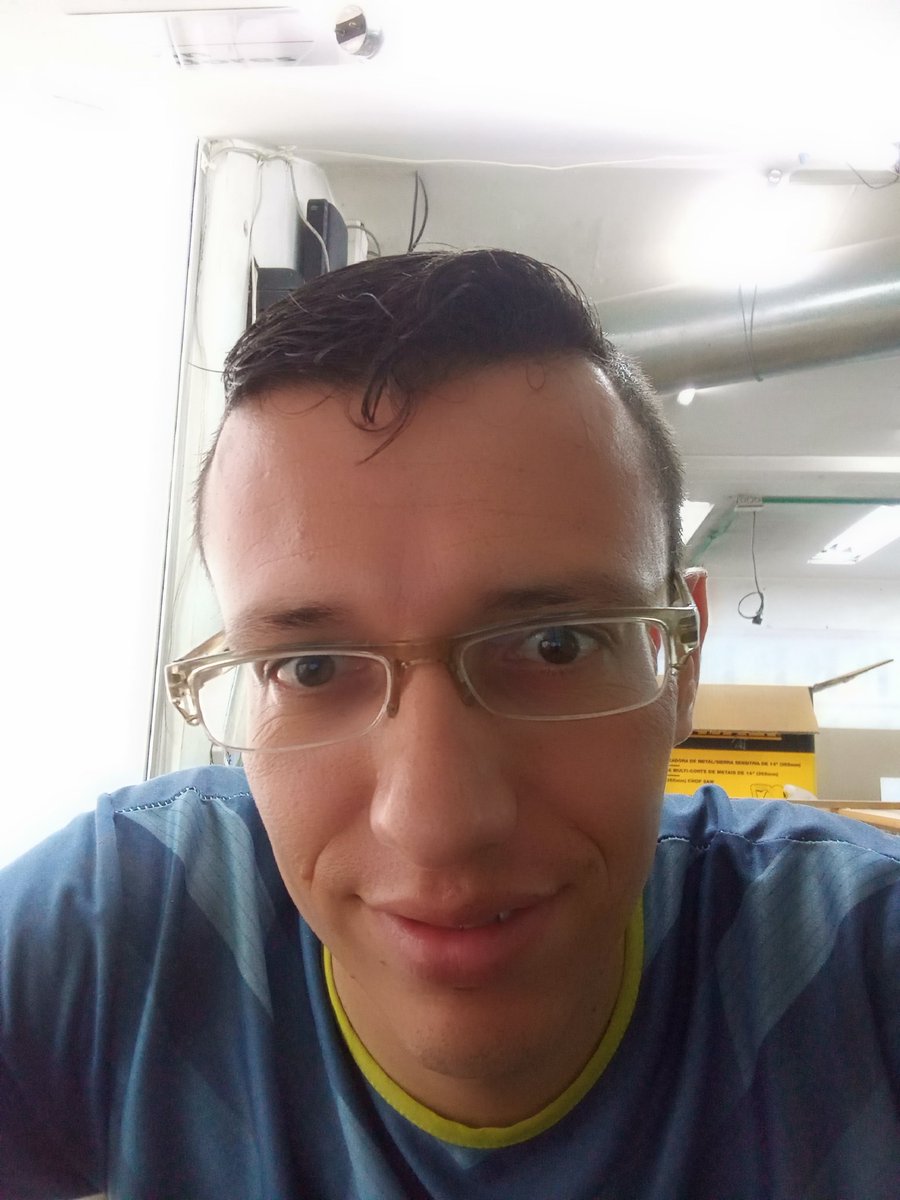 Sebachosklan's tweet image. 😁