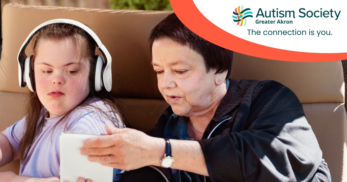 ASGreaterAkron's tweet image. 🧠 Did you know? Up to 80% of individuals with Autism experience executive function challenges. Visit the link for helpful organization tips for the new year: bit.ly/4gXxsCy 

#AutismEducation #ASGA