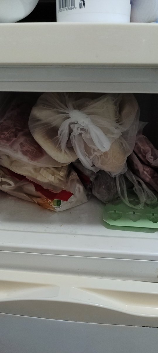 ghostofleskovac's tweet photo. Ma imam i leb u zamrzivač pusite ga https://t.co/mEfDaA0OnW